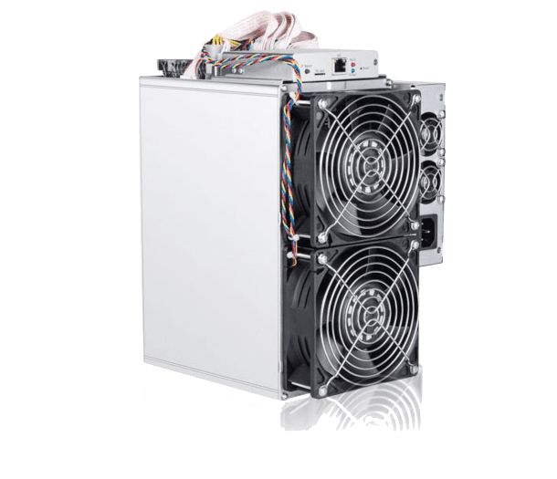 Bitmain Antminer T15 (eco mode) mining profit calculator - WhatToMine