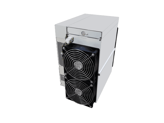 Antminer t17e 2025