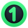 Parano1d logo