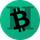 BitcoinCashII logo