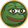 LuckyPepe logo